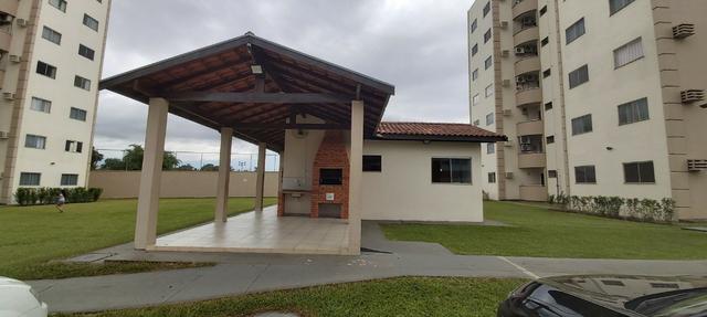 Apto no Condomínio Neoville - Foto 8