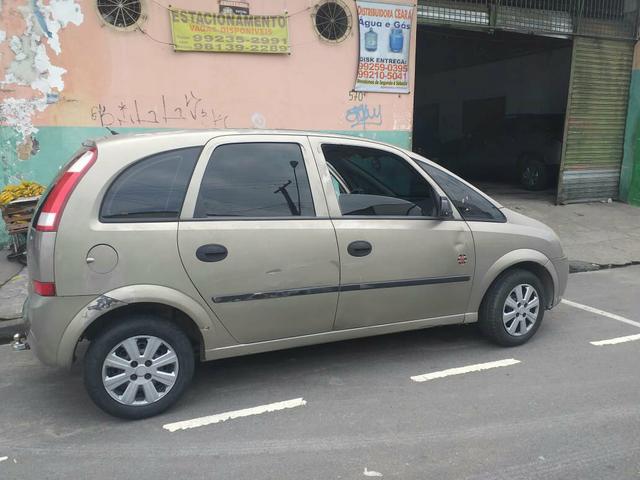 MERIVA completo 8.300 - Foto 3