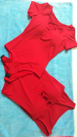 Body com bojo - Foto 3