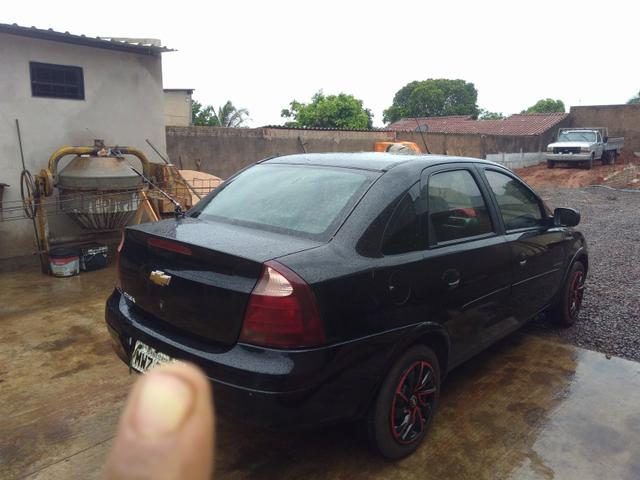 Corsa premium 1.4 07/07 - Foto 6