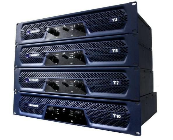 Conserto Profissional De Amplificadores