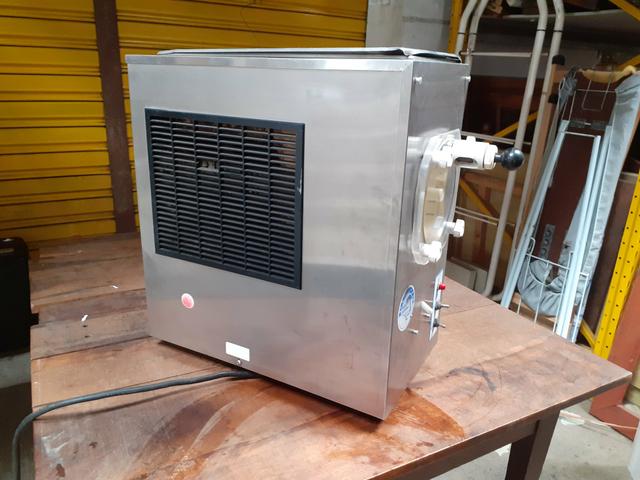 SORVETEIRA MÁQUINA DE SORVETE PETITE SORBETEER Mercado das Pulgas *10X parc. - Foto 4