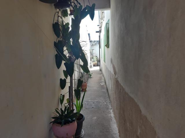 QR 423 casa boa, filé, 03 quartos, escriturada - Foto 4