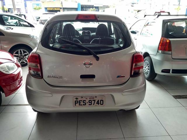 Nissan march - Foto 3