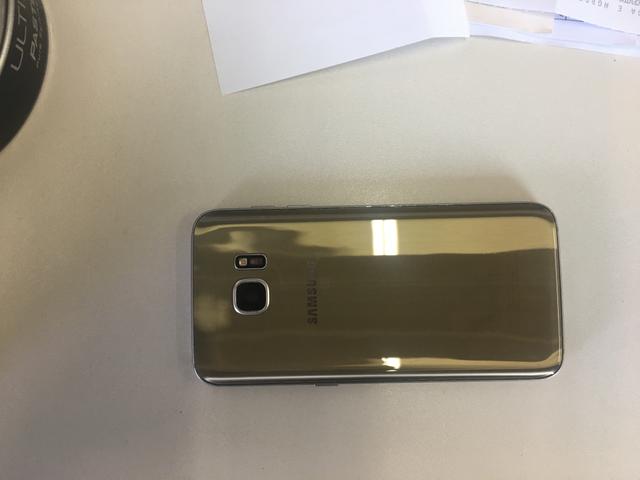 Samsung galaxy s7 Edge