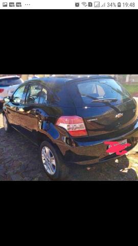 Agile Ltz 1.4 flex
