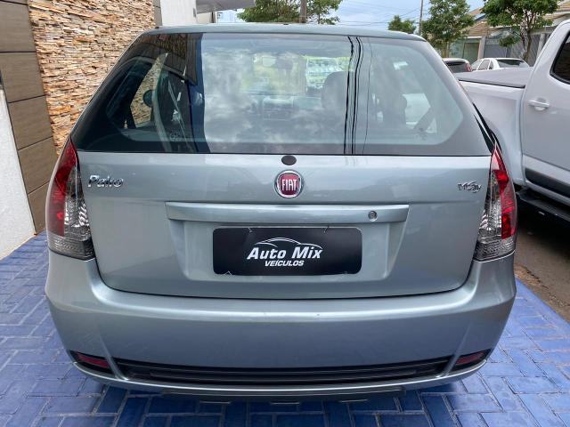 Fiat palio celebration way 1.0 fira flex - Foto 5