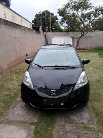 Honda Fit 2012 - Foto 10