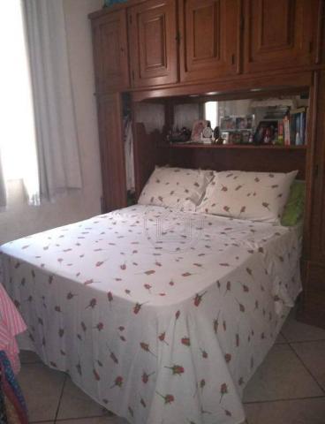Apartamento com 1 dormitório à venda, 30 m² por R$ 290.000,00 - Glória - Rio de Janeiro/RJ - Foto 6