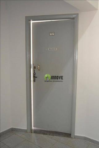 Sala para alugar, 60 m² por r$ 1.000,00/mês - centro - jardinópolis/sp - Foto 2
