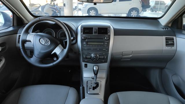 Corolla - Foto 4
