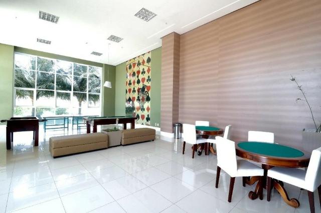 Apartamento mobiliado no Solar Alta Vista 4 suítes - Foto 9