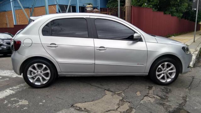 Gol g6 - Foto 6
