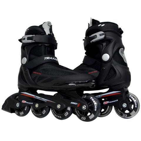 Patins Profissional - Melhores Modelos Parcelados em 10x sem juros - Foto 3