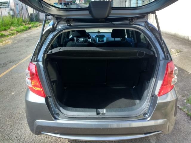 Honda Fit LX 2013 impecável - Foto 8