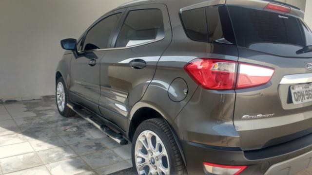 Ecosport Titanium 2020 - Foto 7
