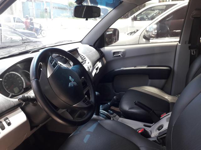 L200 HPE triton automática top. - Foto 5