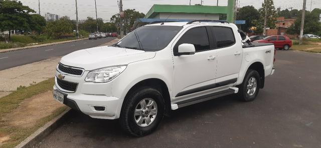 Chevrolet S10 16/16