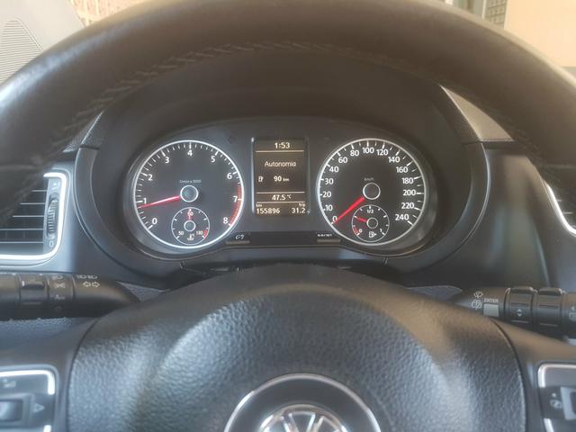 Vw Spacefox Sportline 1.6 12/13 - Foto 11