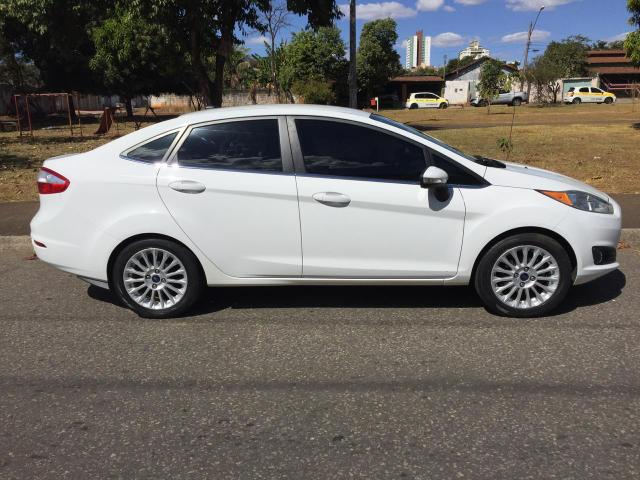 New Fiesta 1.6 13/14 Titanium ( manual ) - Foto 3