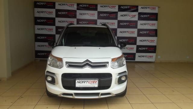 C3 AIRCROSS GLX 1.6 FLEX - Foto 2