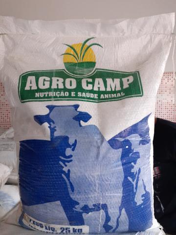 Vendo sal mineral para gado de engorda - Foto 2
