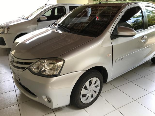 Etios XS 1.5 15/15 - Foto 3