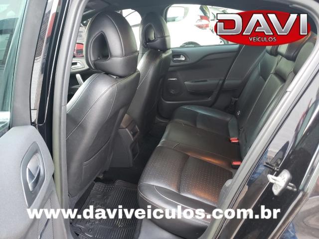 CITROËN DS4 2013/2014 1.6 MPFI 16V TURBO INTERCOOLER GASOLINA 4P AUTOMÁTICO - Foto 8