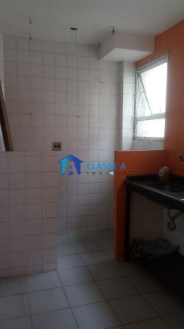 Apartamento para alugar com 2 dormitórios em Padre eustáquio, Belo horizonte cod:1611 - Foto 11