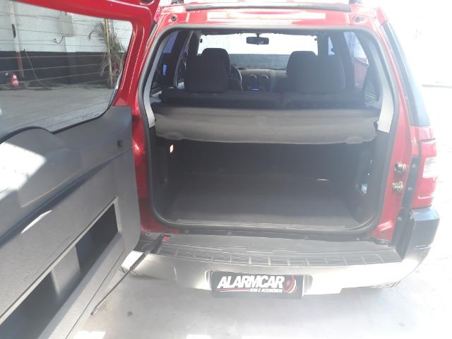 Vendo EcoEsport XLS 1,6 8V Completa Revisada - Foto 4