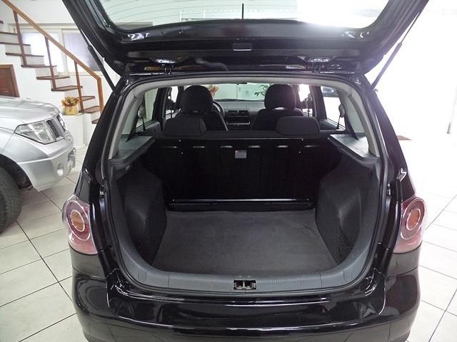 Vw - SpaceFox Comfort 1.6 8v Flex - 2008 - Foto 4