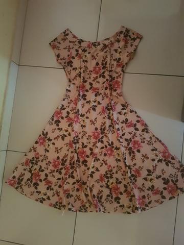 Vestidos - Foto 2