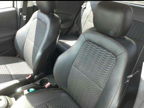 Onix Hatch LTZ 1.4 - Foto 2