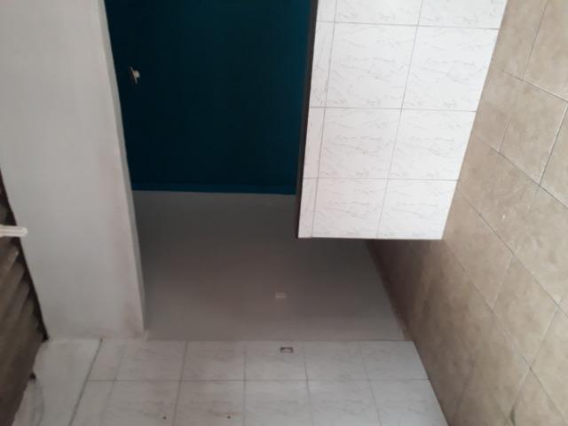 Vende-se ótimo lote 147 mts esquina comercial com const simples na qs 11 Areal - Foto 14