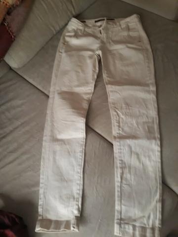 Calça Jeans MK. Tamanho 38