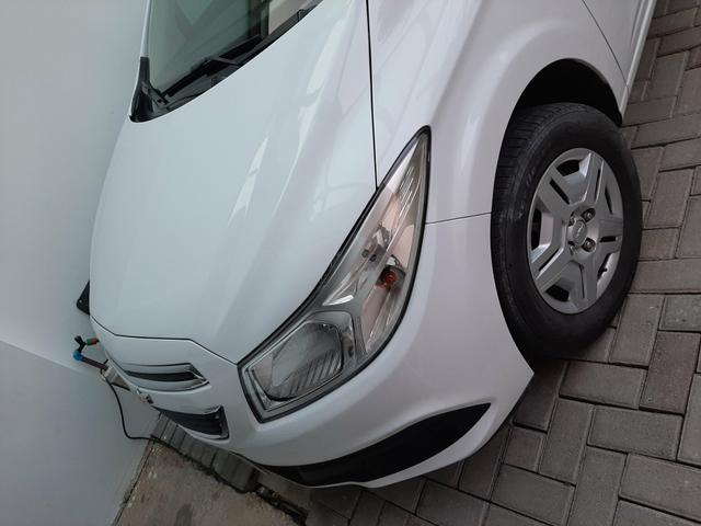 Vendo prisma 2015 moro navegantes - Foto 3
