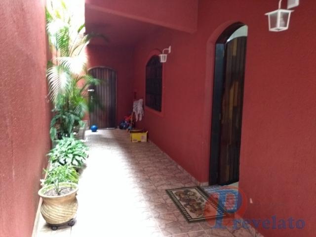 Sb-5635 sobrado 3 dorm,3vagas, aceita permuta - Foto 11