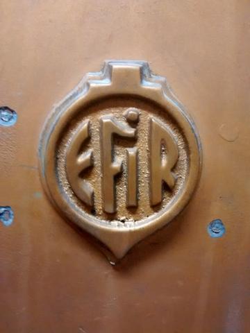 Cofre antigo - Foto 5