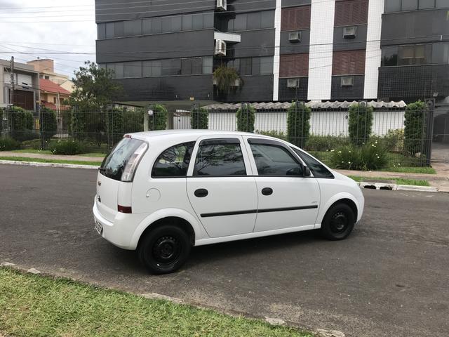 Meriva - Foto 2