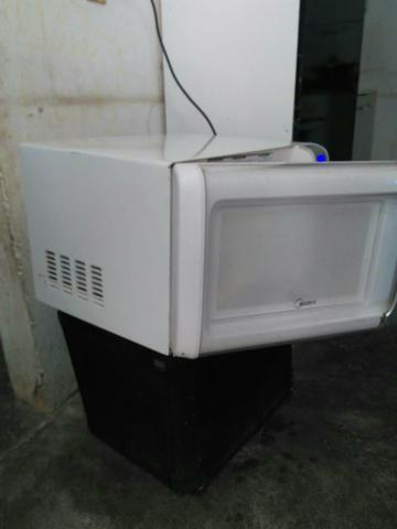 Microondas midea 30 litros