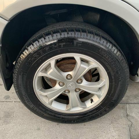 Hyundai Tucson Automática Extra - Foto 9