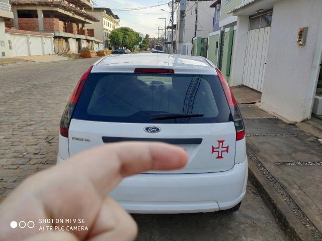 Ford Fiesta Rocam Hatch - Foto 4