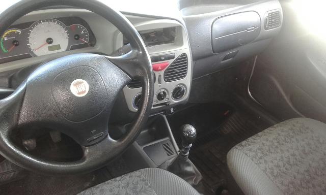 Palio economy - Foto 7