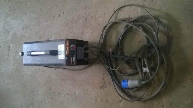 Maquina de corte plasma - Foto 2