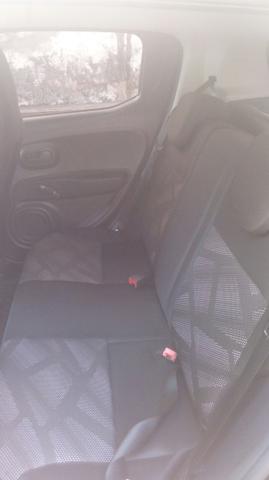 Fiat mobi 1.0 2017 completao - Foto 3