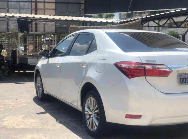 Corolla - Foto 2