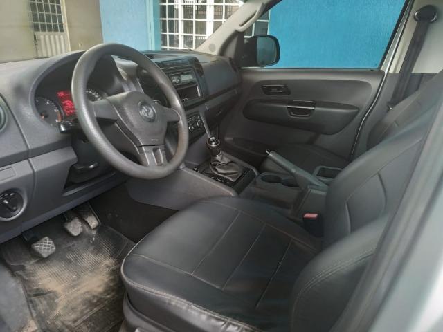 Amarok cs prata - Foto 6