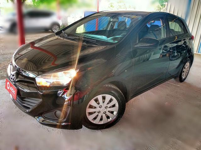 HB20 ComfortPlus ano 2014.motor 1.6