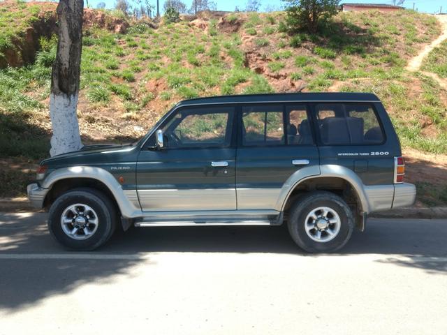 Pajero GLS - Foto 10