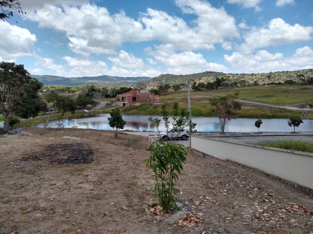 Lote no Condomínio Reserva da Serra (à 15 min. de Caruaru, BR104-KM72, sentido Agrestina) - Foto 17